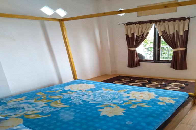 Riswan Guest House의 숙소 전경