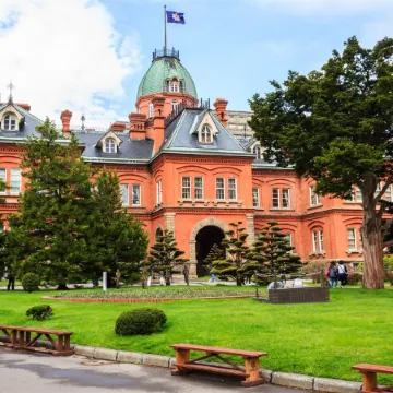 Comfort Hotel Sapporo Susukino