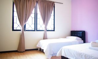 Vinz Boutique Hotel