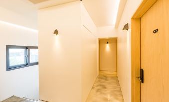 Hotel Baroato 2nd