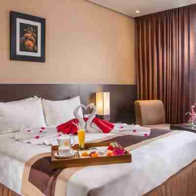 Horison Samarinda Hotel Rooms