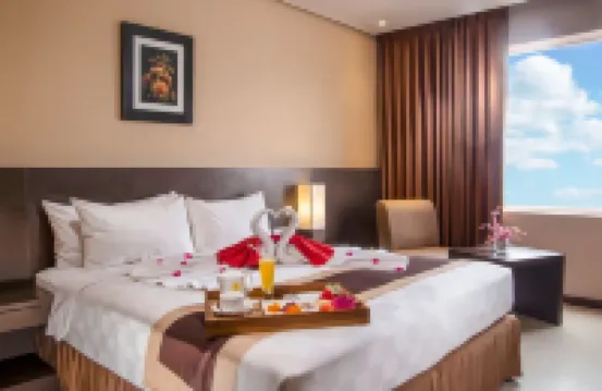 Horison Samarinda Hotel
