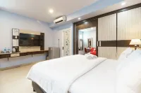 King Suite Hotel Bengkulu