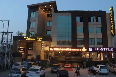 Hotel Solitaire