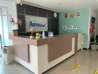 Arya Hotel Syariah Majalengka Hotels in Kadipaten