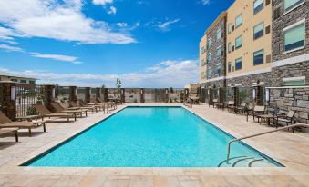 Hyatt House Carlsbad