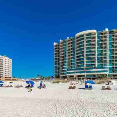 Phoenix IX by Brett Robinson Vacations Hotel Exterior