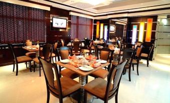 Al Jazeera Royal Hotel