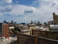 Brewhouse Inn and Suites - Scenic