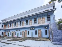 Serasi kost Hotel dekat Dunia Susu Uno