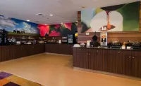 Fairfield Inn Hartsville - breakfast