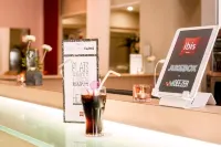 Ibis Dieppe Val Druel Hotels in Dieppe