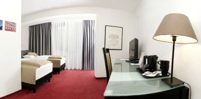 その他 ザ コーナー ホテル フランクフルトの写真