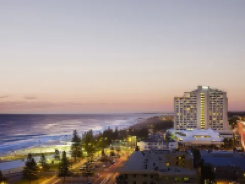 Rendezvous Hotel Perth Scarborough Hotels in Scarborough