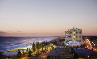 Rendezvous Hotel Perth Scarborough