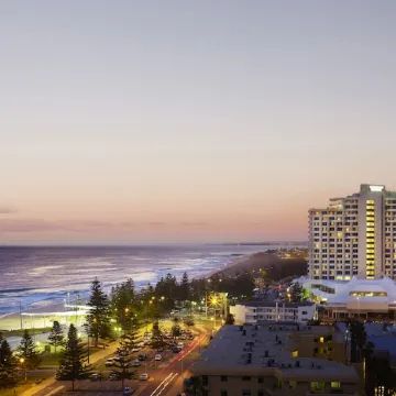 Rendezvous Hotel Perth Scarborough