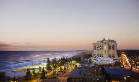 Rendezvous Hotel Perth Scarborough