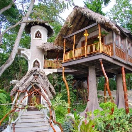Hermosa Cove Villa Resort & Suites