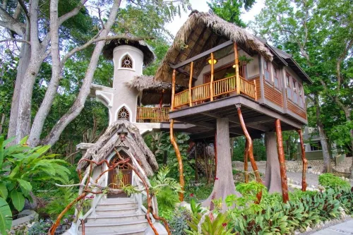 Hermosa Cove Villa Resort & Suites - 4 Sao