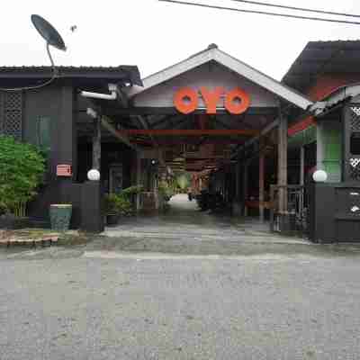 OYO 89646 Panvill Resort Hotel Exterior