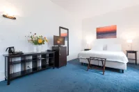 Thermae Palace Hotels in Остенде