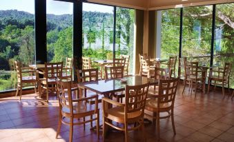 Hotel Galaroza Sierra