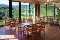 Hotel Galaroza Sierra Hotels in Cortegana