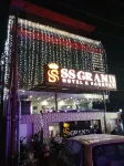 Hotel SS Grand Hotels near Cloud 9 Park
