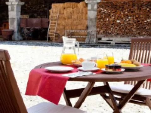 Hotel Bernat de So Hoteles en Llivia