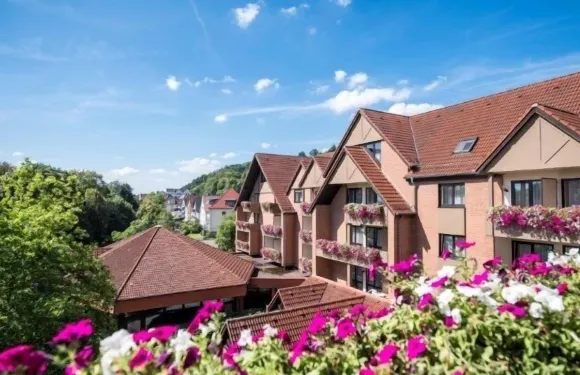 阿姆庫帕克酒店