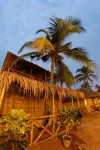 Beach Street Eco Resort & Spa Hotels in Mandrem