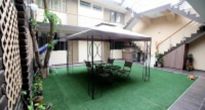 The Florian's B&B Hôtels à : 