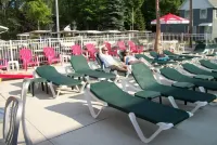 Bay Lodging Resort Hotels in Put-in-Bay