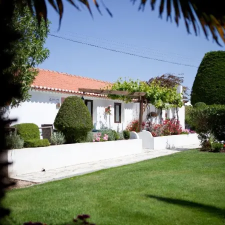 Herdades Da Frupor - Casas de Campo