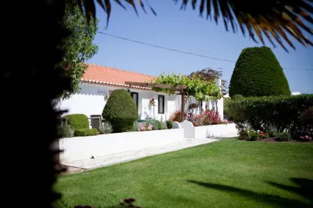 Herdades Da Frupor - Casas de Campo