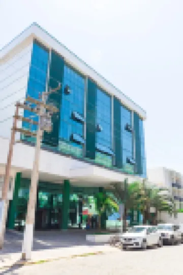 Mediterrane Hotel by Castelo Itaipava