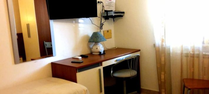 Domo - Guest-House Il Nespolo Fiorito Hotels in Orosei