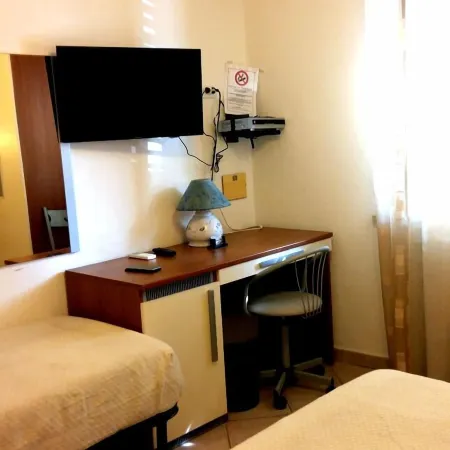Domo - Guest-House Il Nespolo Fiorito