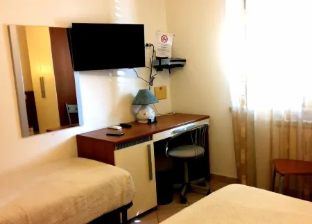 Domo - Guest-House Il Nespolo Fiorito