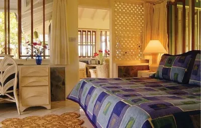 Young Island Resort
