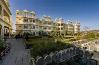 The Kumbha Bagh Hotel di Rajsamand