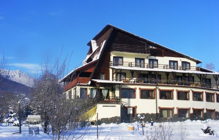 Bran Belvedere International