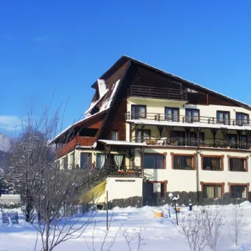 Bran Belvedere International