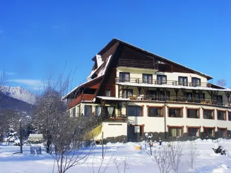 Bran Belvedere International