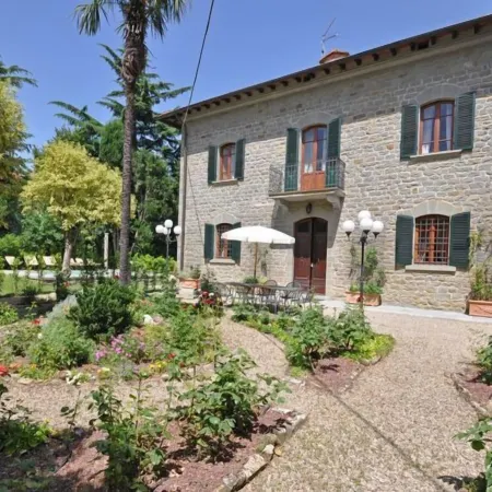 Villa Primula by PosarelliVillas