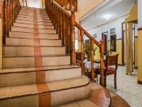 Hotel Al Hakim Syariah Redpartner Các khách sạn ở Pondok Gede