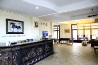 أكاي جاردن فاميلي كلوب