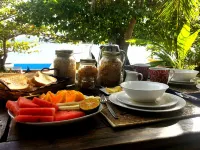 Mystic Sands Hotels in Vava'u