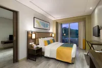 Belmont Hotel Boracay near Newcoast Beach Hotels in San Jose