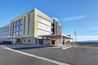 Home2 Suites by Hilton Grand Junction Northwest Hotel berhampiran Mesa Mall